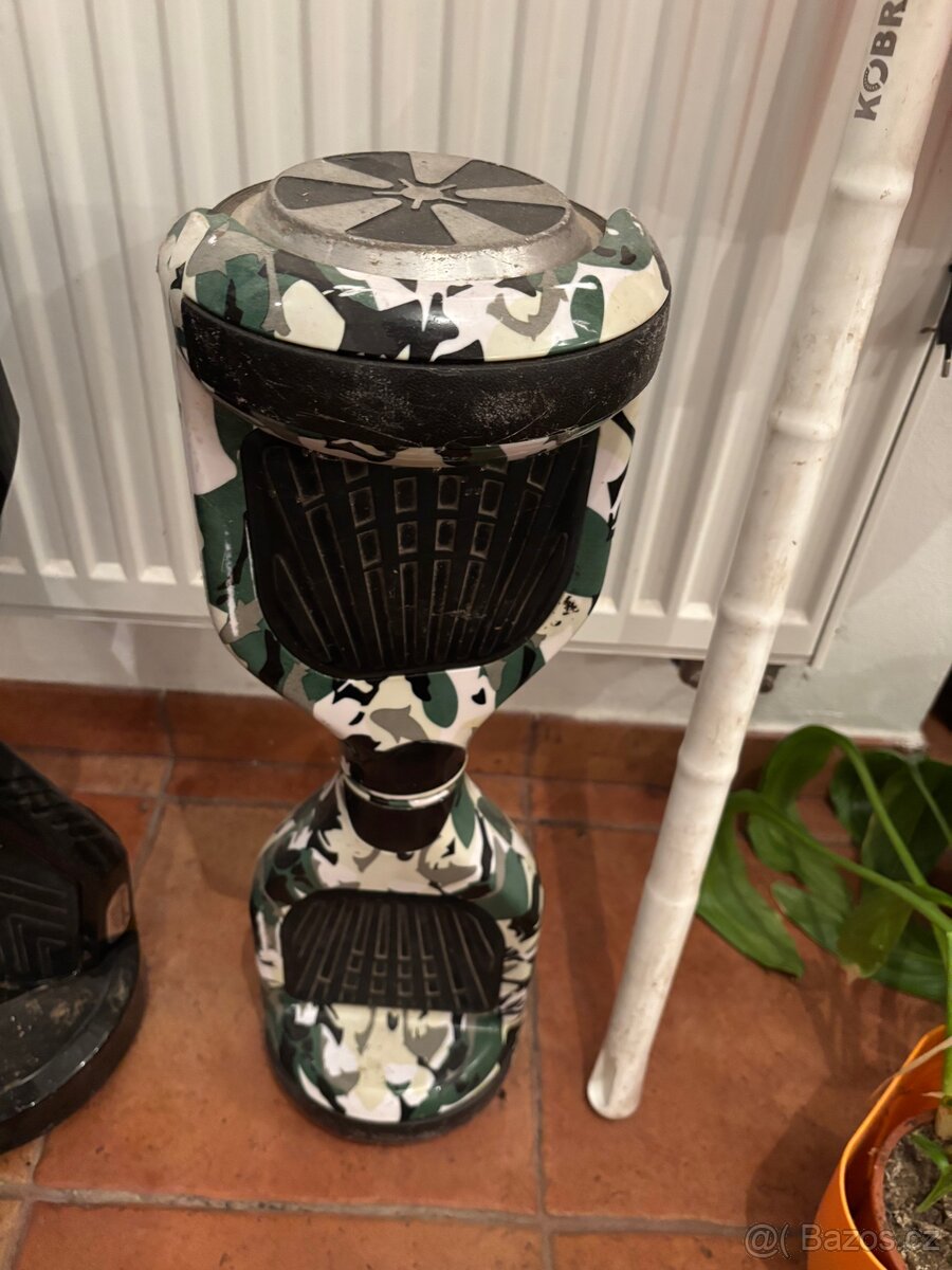 Prodám 3 sagweje - 7