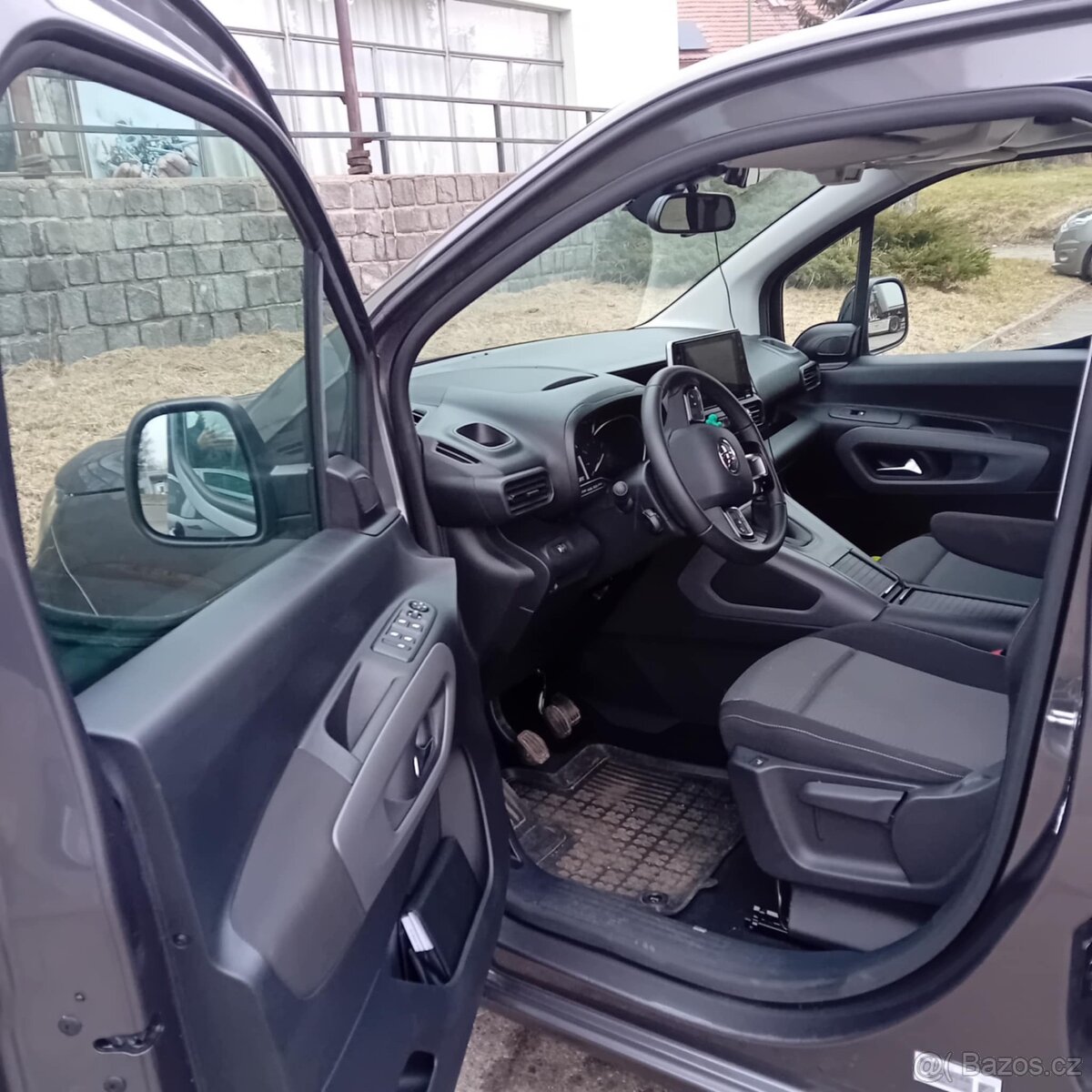 Toyota Proace City Verso - 7