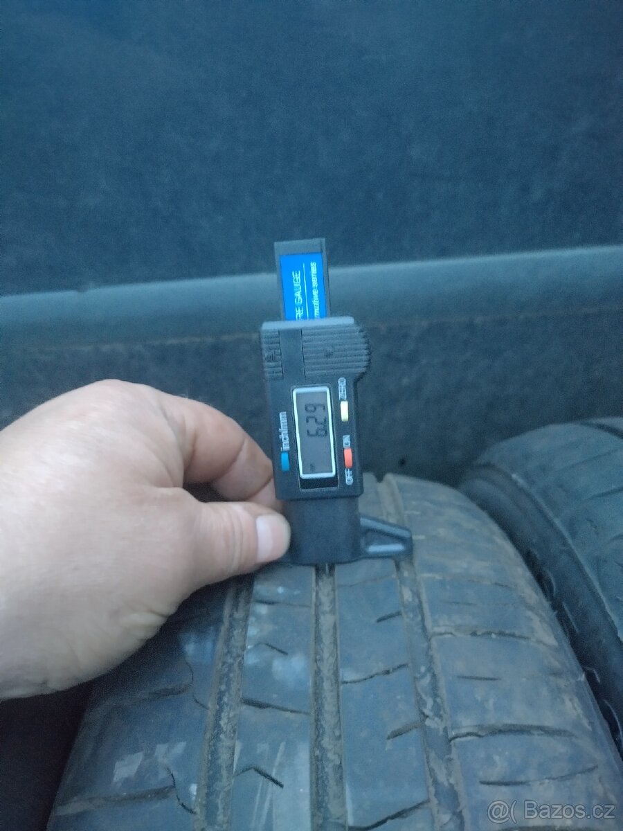 165/65 R14 - Tomcat Tommy Eco - 7