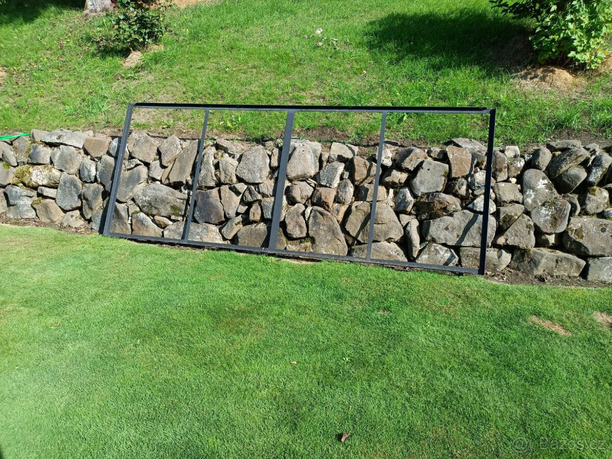 Bazénový ohřev vč. střešního držáku - 7