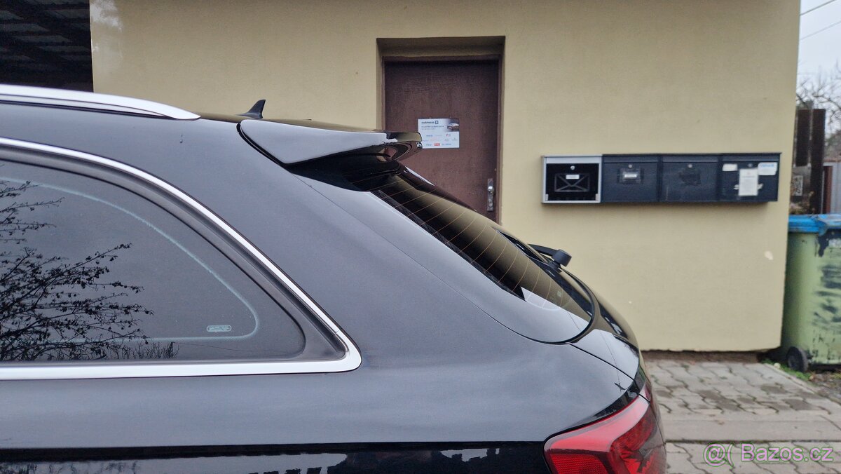 Audi A6 C7, 3.0TDI 150kw, r.v. 2012, STK do 5/2027. - 7