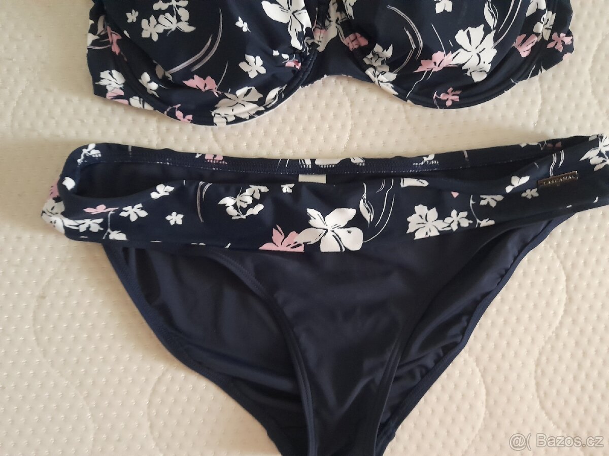 Dvojdílné plavky - 7