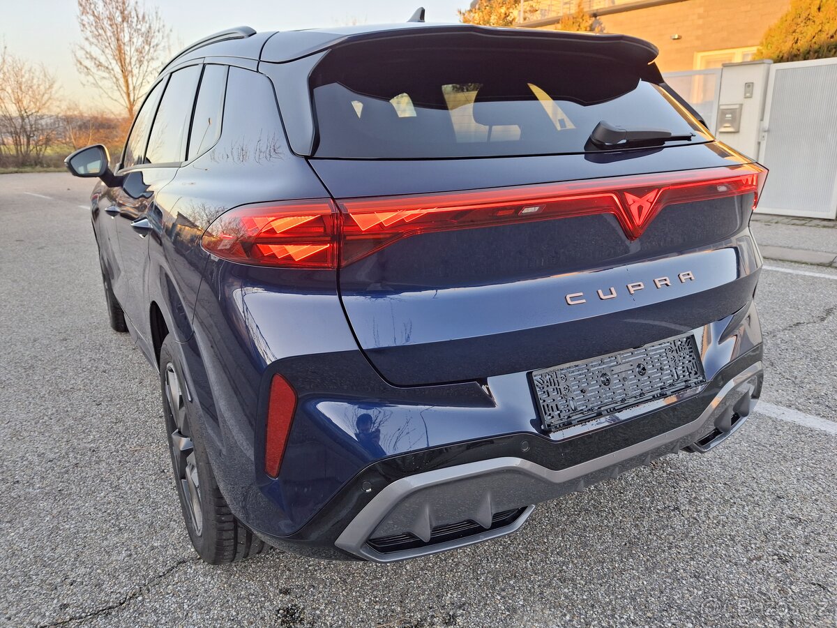 Cupra Terramar 1.5 eTSI EDGE - 7