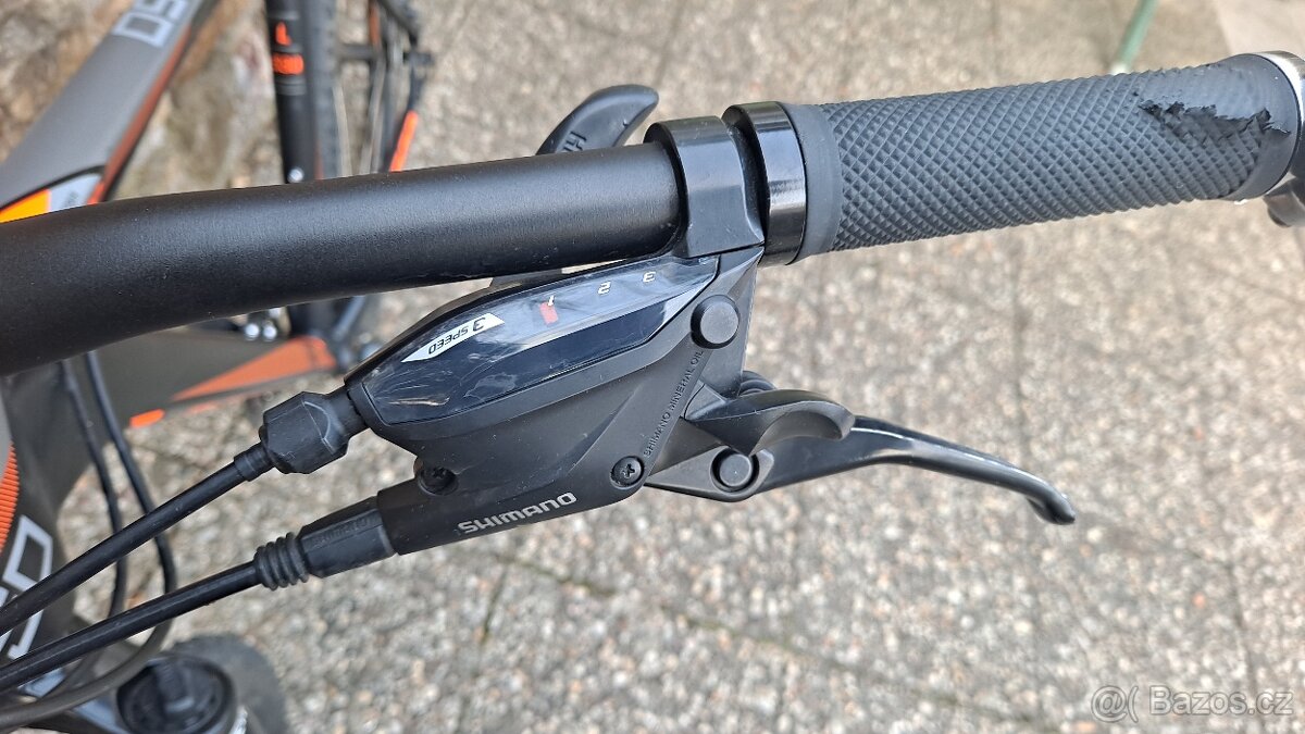 Kellys Spider 50 - 7