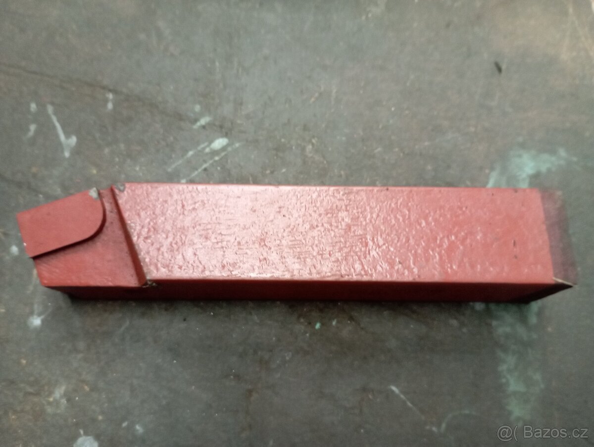 Vrtačka Soustruh - 7