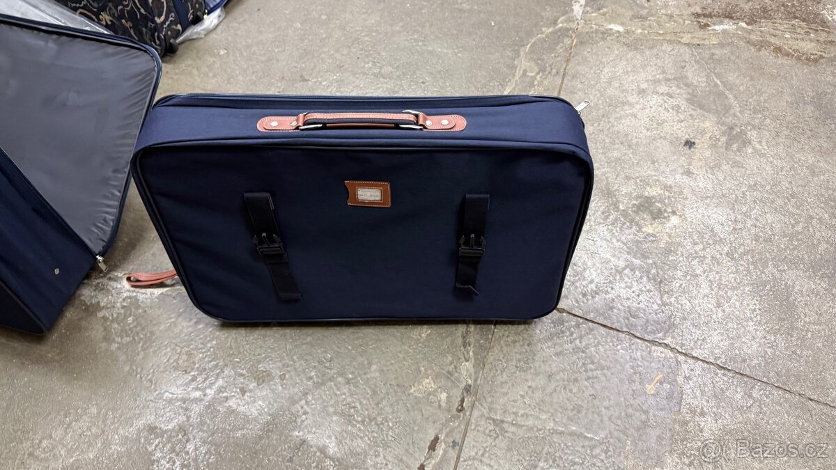 Cestovni kufry sada - 7