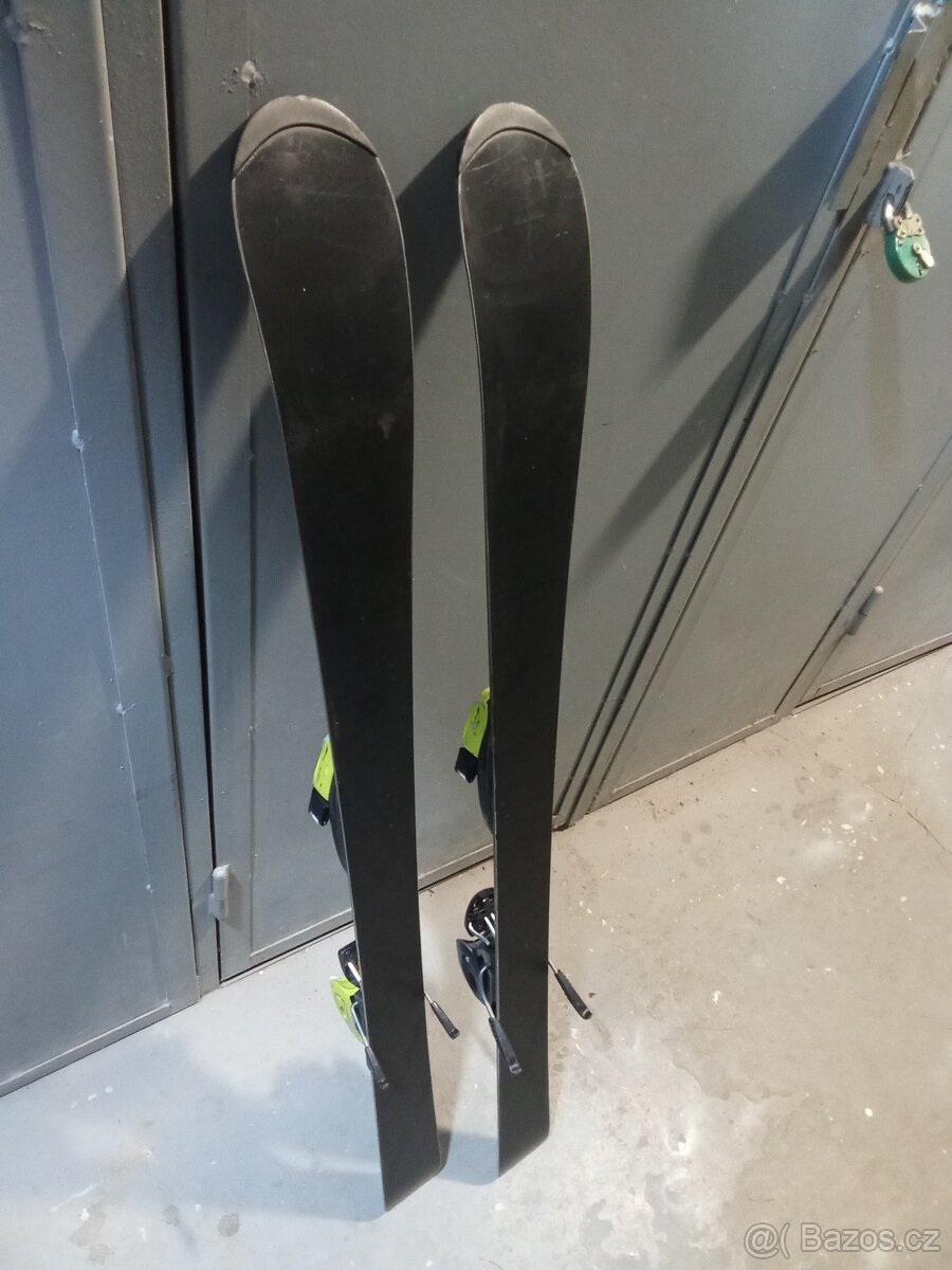 Dětské lyže 120 - 7