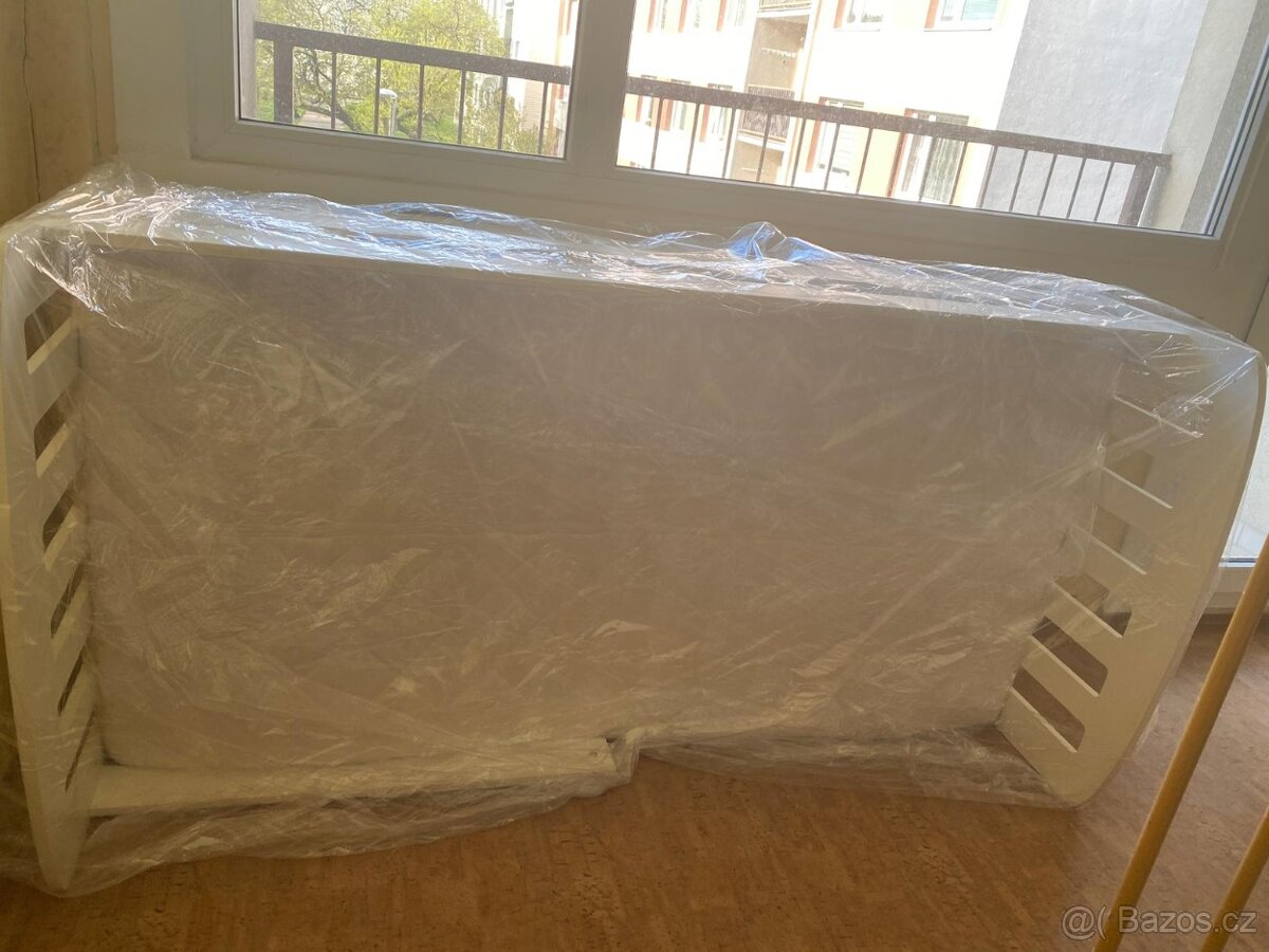 Dětská postel 165x85 - 7