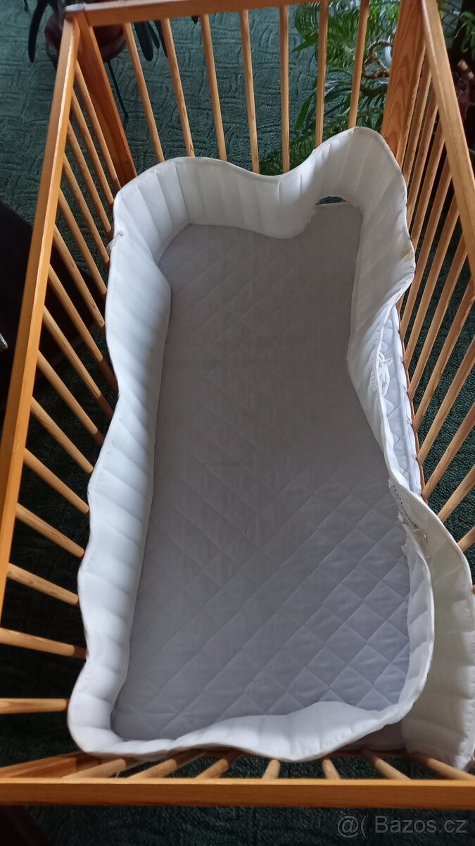 Dětská postýlka - 7