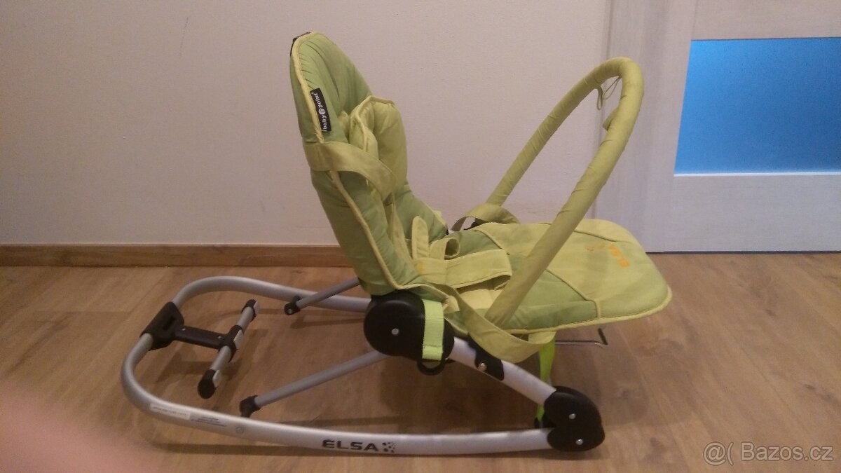 Houpátko baby point - 7