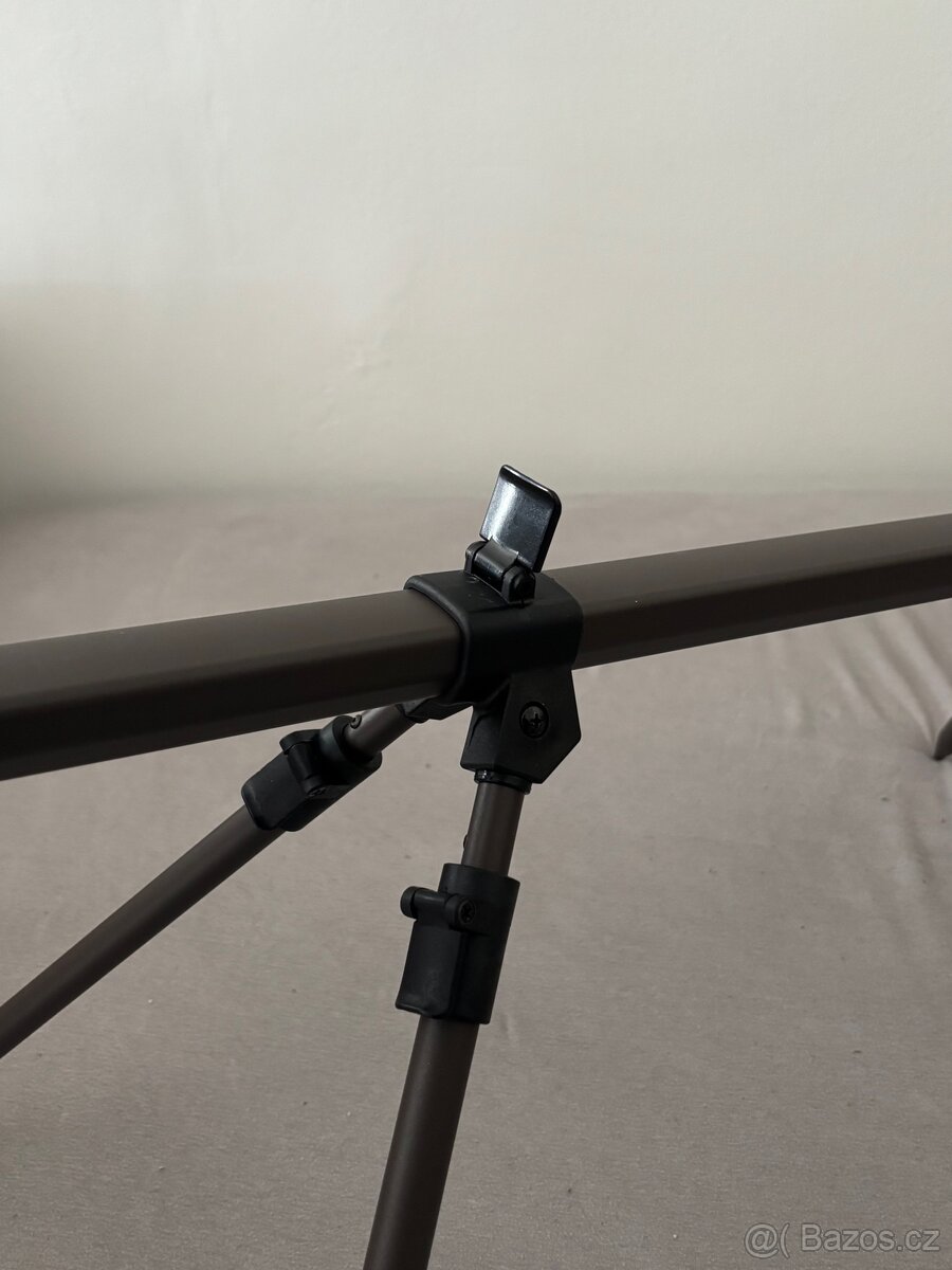 Delphin Rodpod BBQ - 7