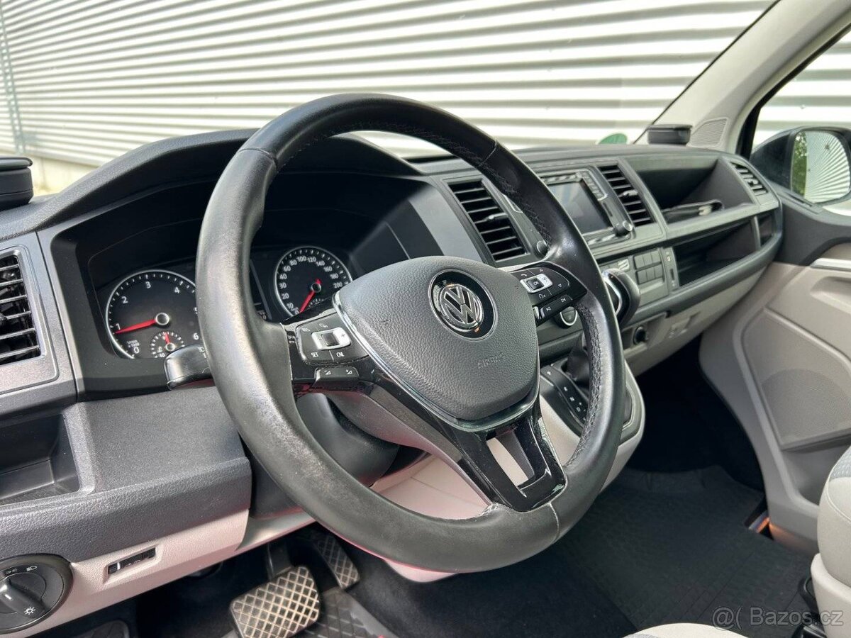 Volkswagen Caravelle, 2.0 TDI 110 kW LONG/DSG/8.MÍST - 7