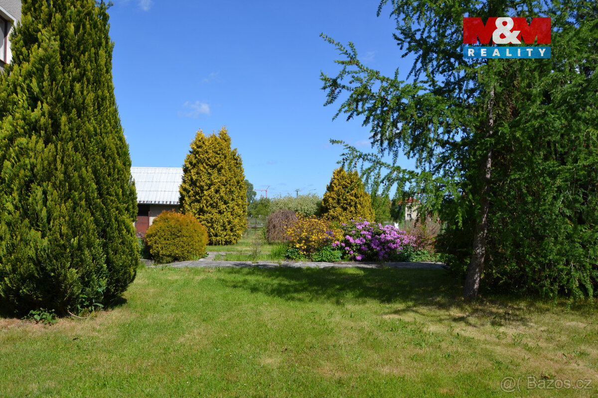 Prodej rodinného domu, 200 m², Čermná nad Orlicí, u Holice - 7