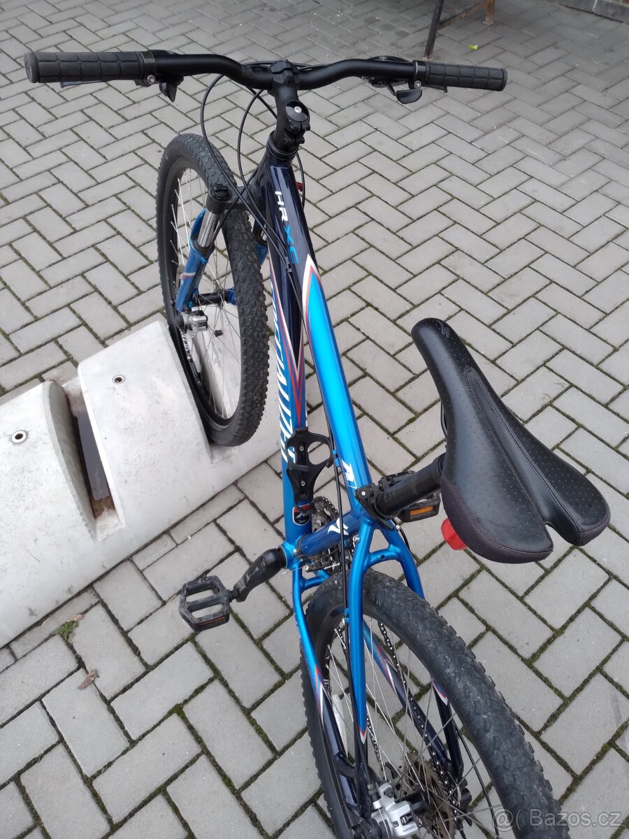 Horské kolo specializet M 155-175cm výšky - 7