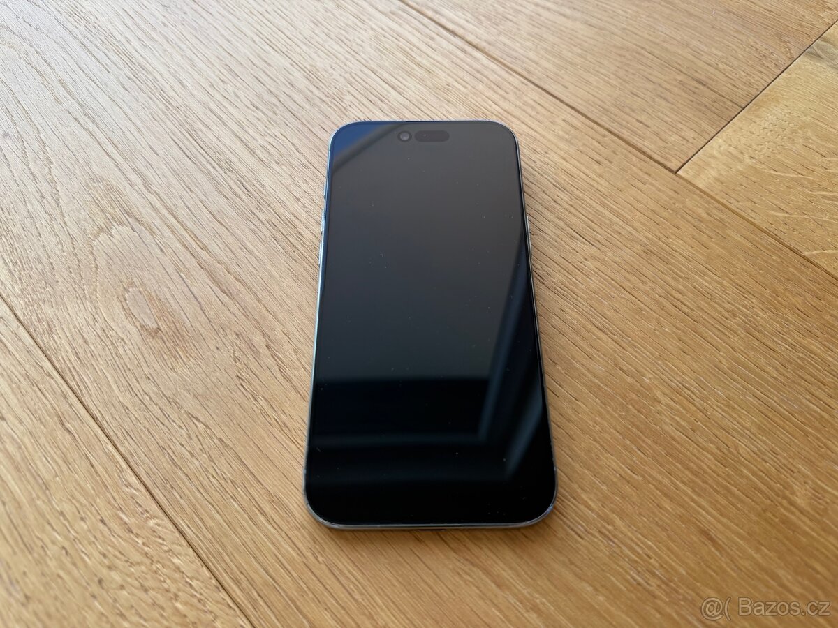 iPhone Air - 256GB/Modrý/Vyzkoušený/Doklad/Záruka24 - 7