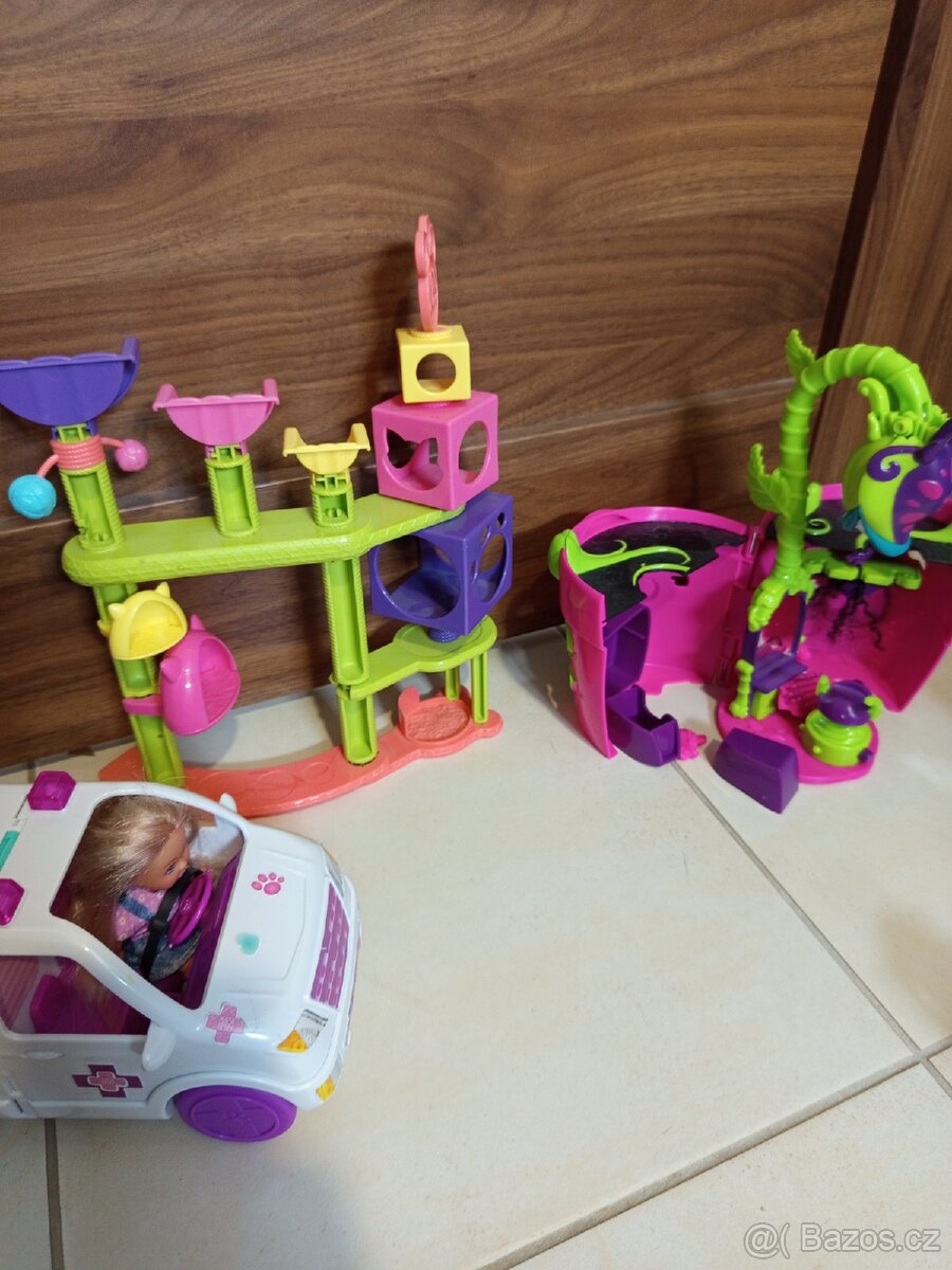 Holčičí hračky - 7