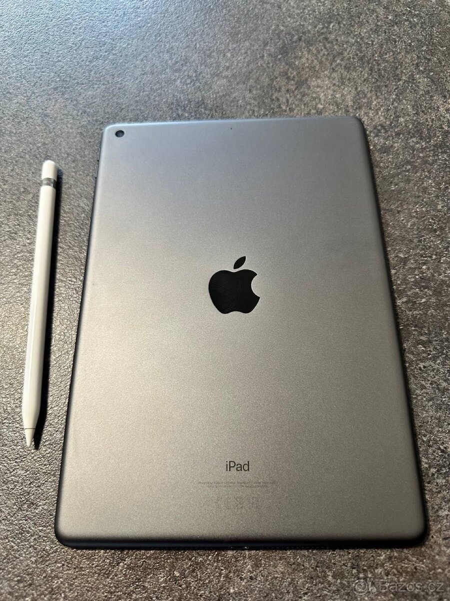 iPad 2021 - 7