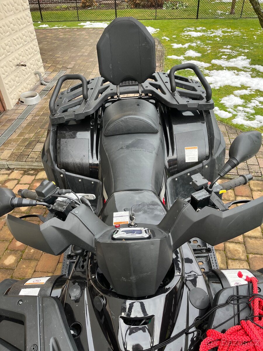 TGB 1000 BLADE EST - 7