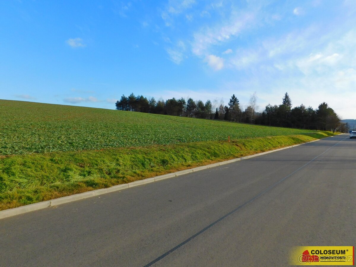 Koryčany - Blišice, pozemky pro bydlení, 3.990 m² - Koryčany - 7