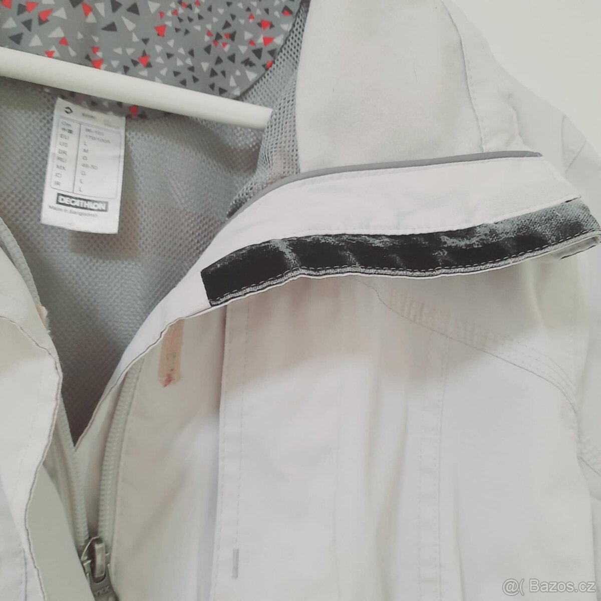 Dámská sportovní bunda přechodní - 7