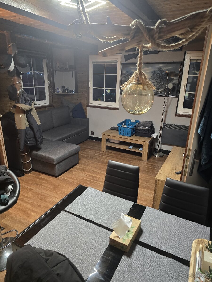 Domek se zahradou - 7