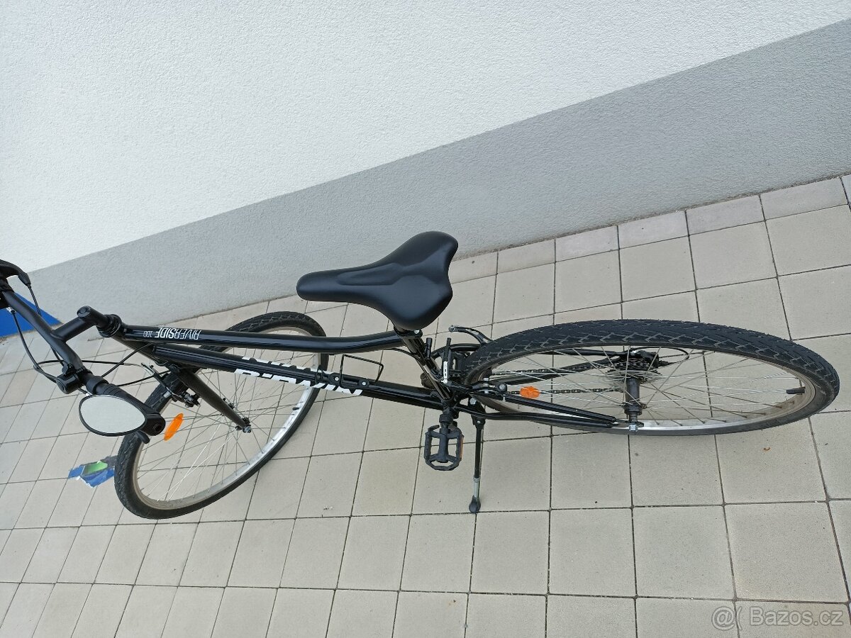 Trekové kolo RIVERSIDE 100 - 7
