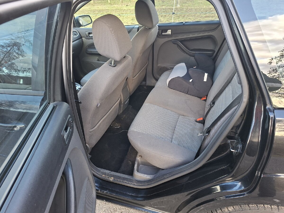 Ford Focus - 7