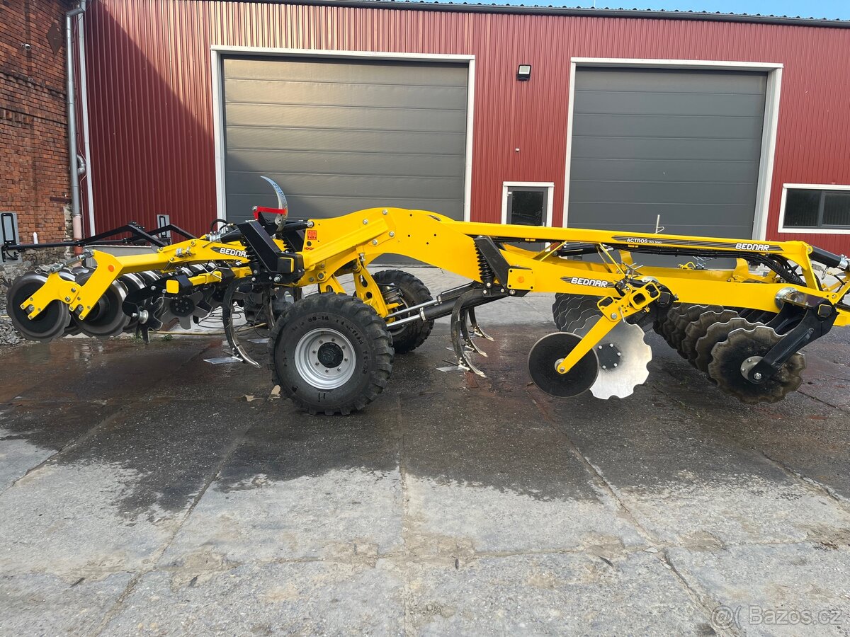 BEDNAR ACTROS RO - 7