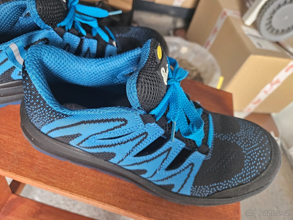 ESD pracovní obuv - 7