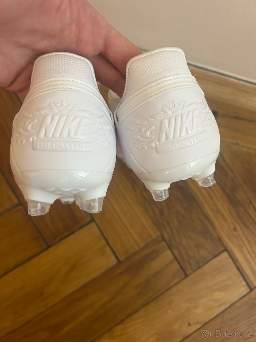 Kopačky Nike Premier III - 7