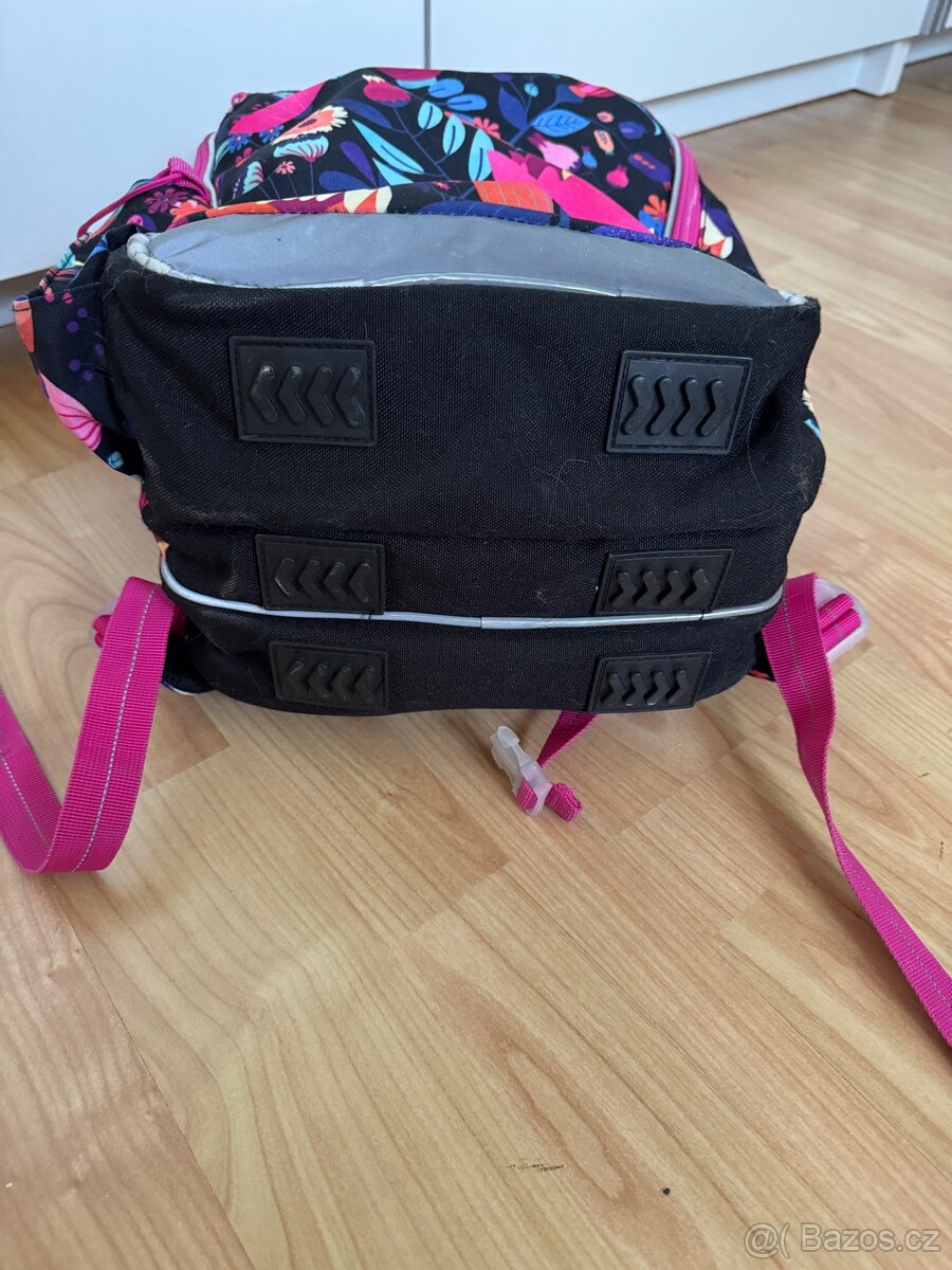 Školní batoh Topgal - 7