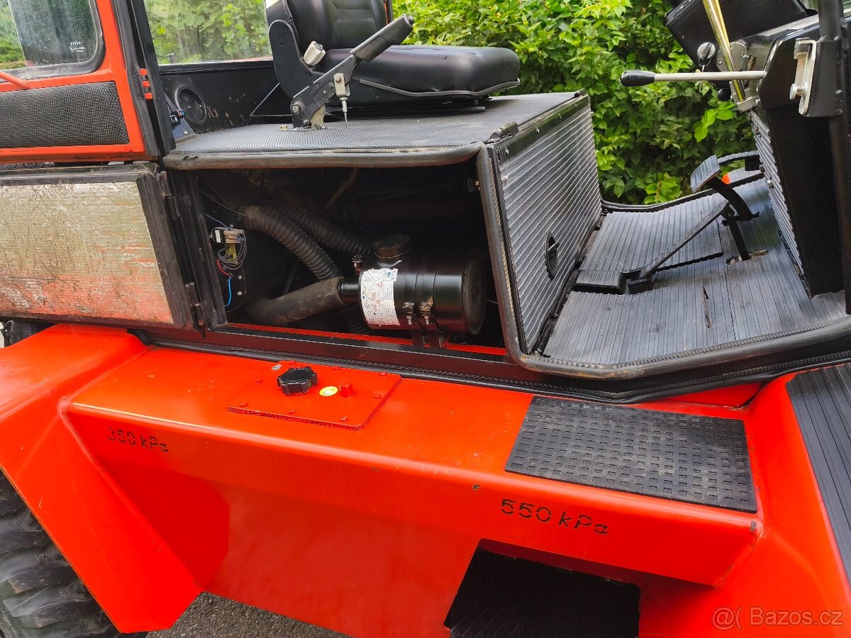 Desta DV 35 TXK, 1047 MTH - 7