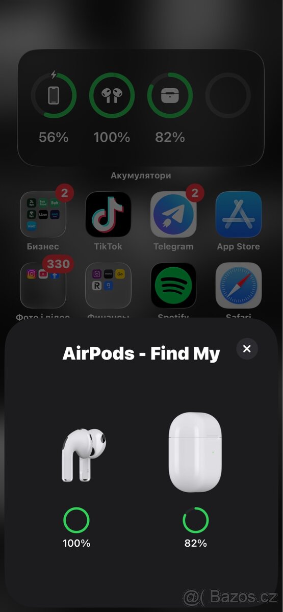 Airpods - 7