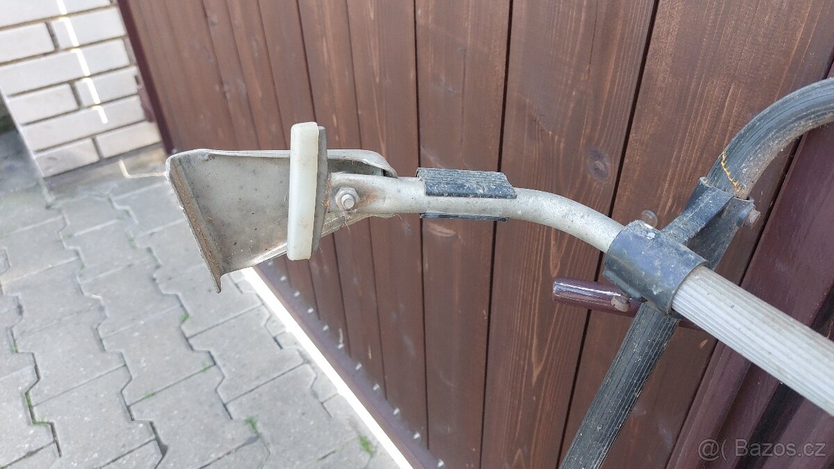 Zahrádka na střechu - 7