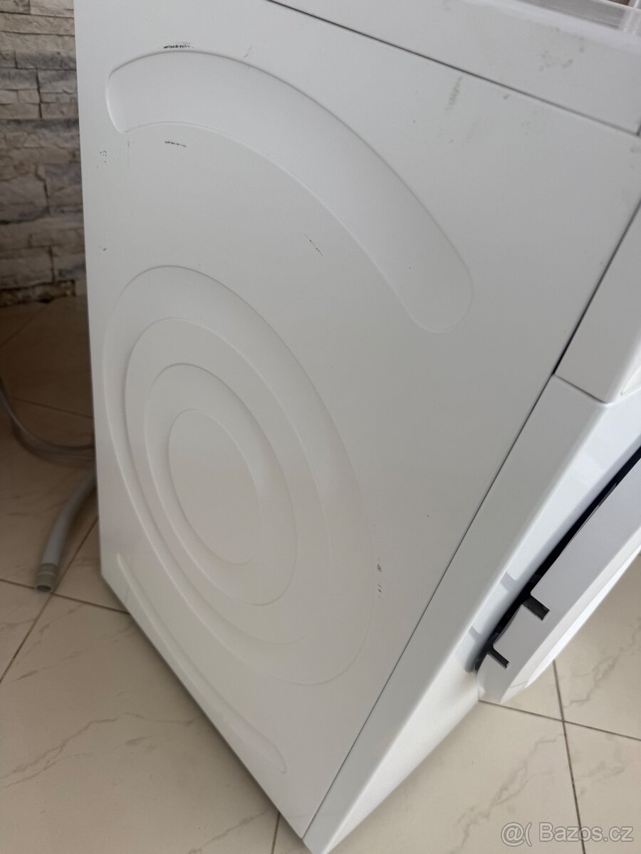 Pračka Bosch - 7