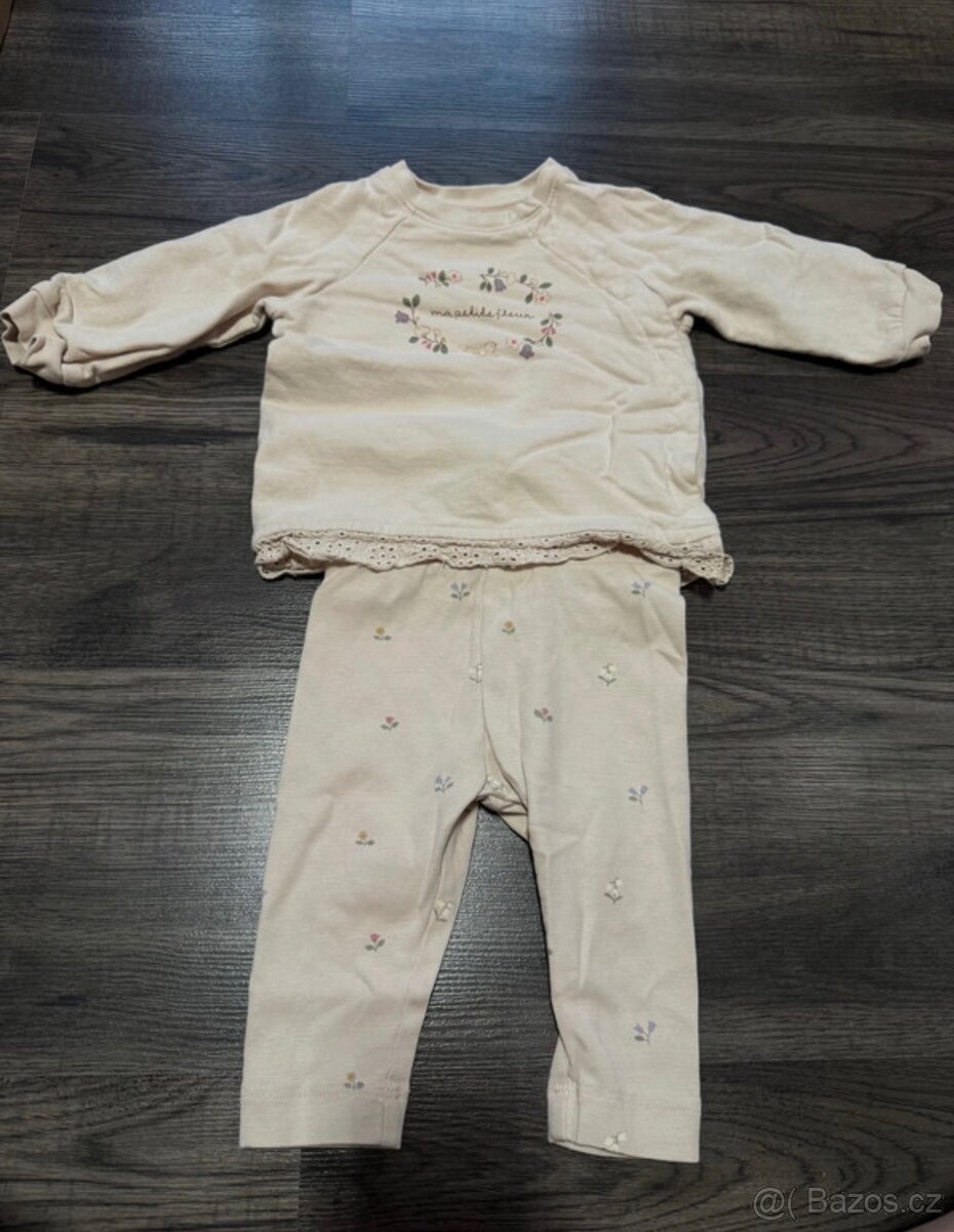 Mega balík oblečení - 7