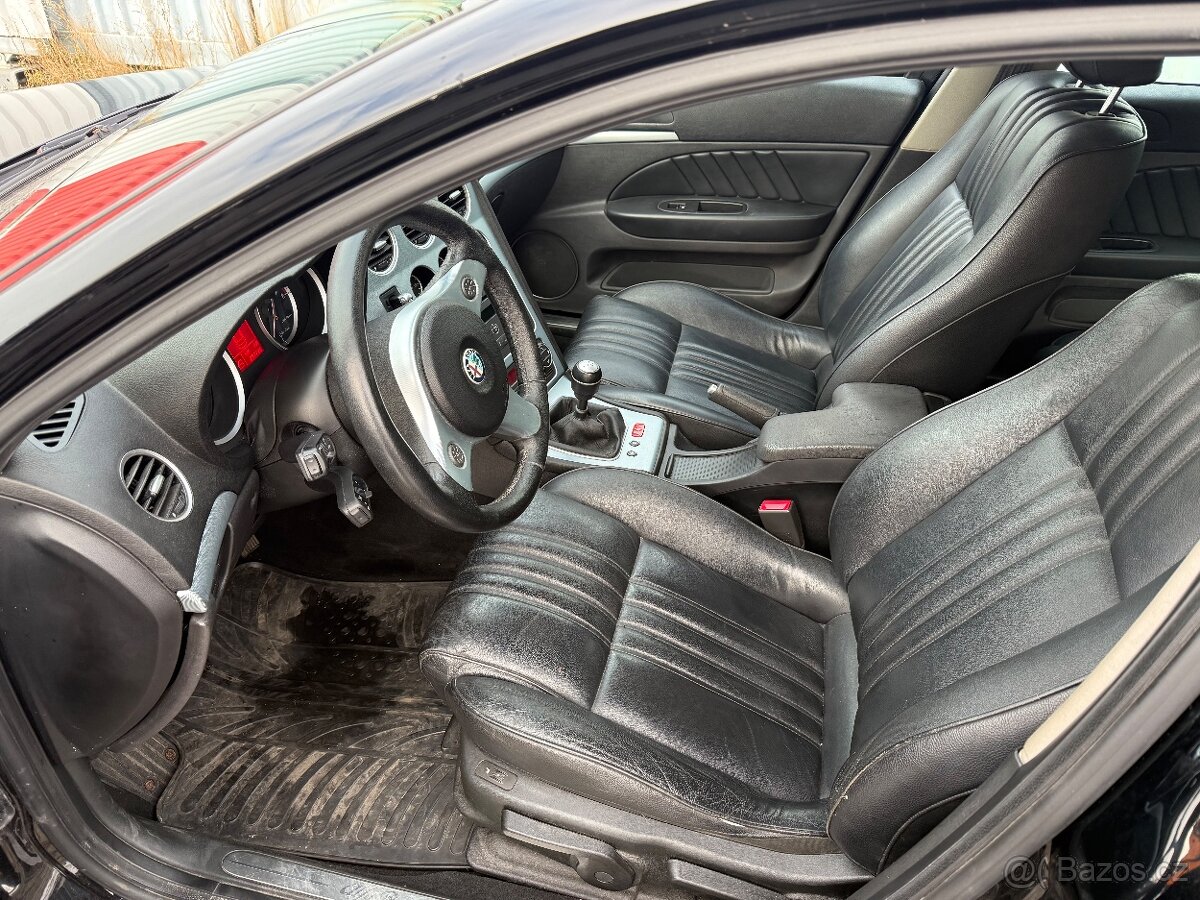 Alfa Romeo 159 2.2jts - 7