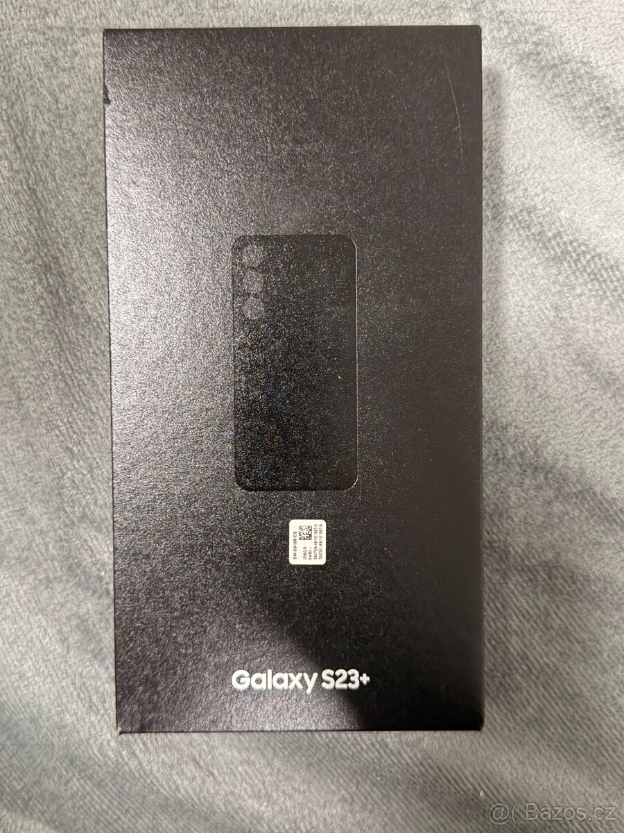 Samsung S23+ (plus) - 7