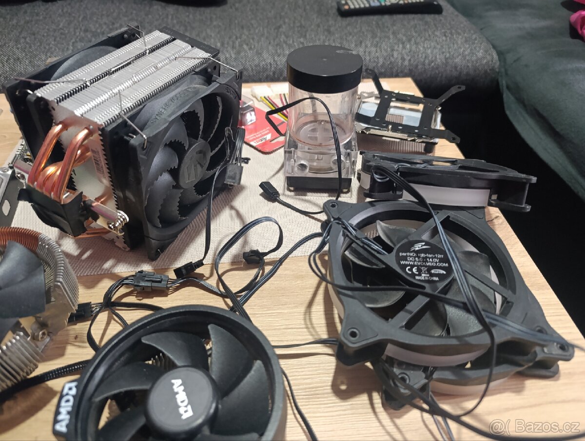Mix věcí na PC - 7