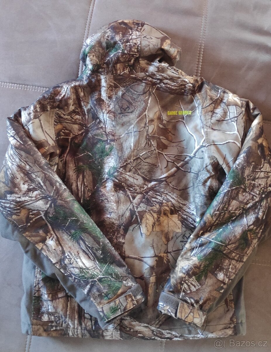 Bunda Realtree - 7
