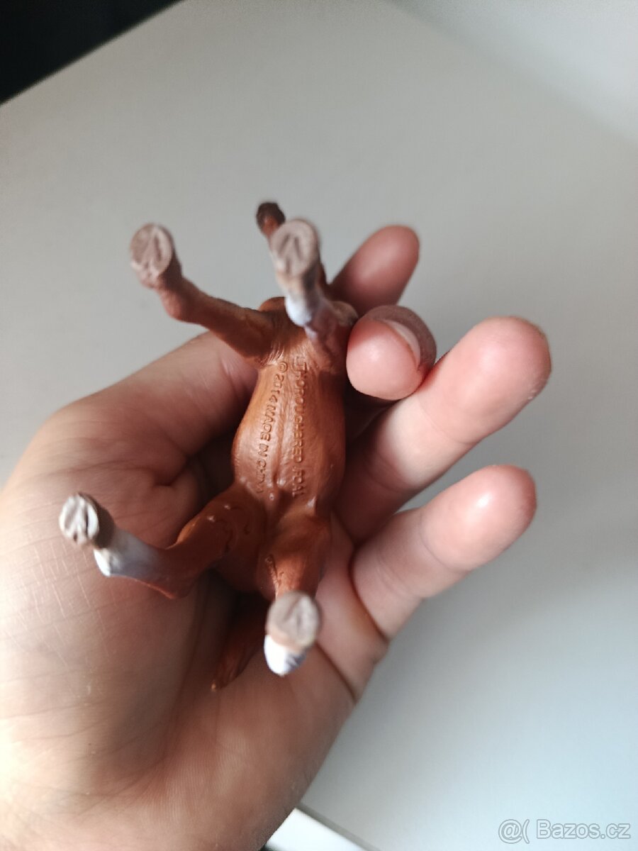 Collecta (Schleich) hříbě A1/1 - 7