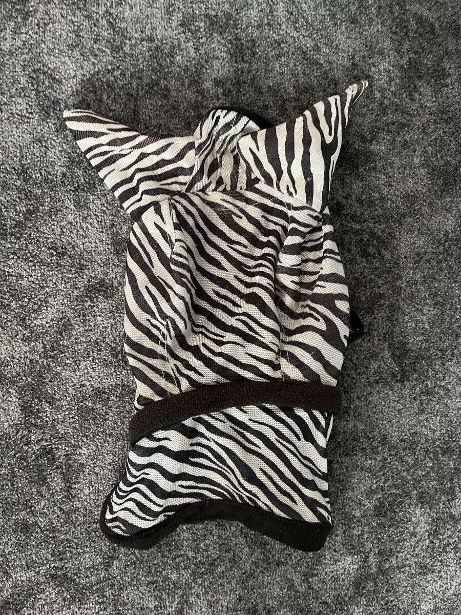 Věci pro koně i jezdce - 7