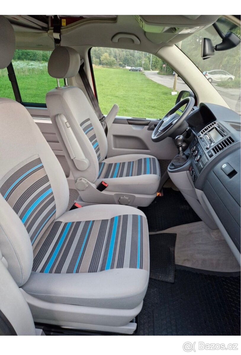 Vw california 2.0tdi 103kw - 7