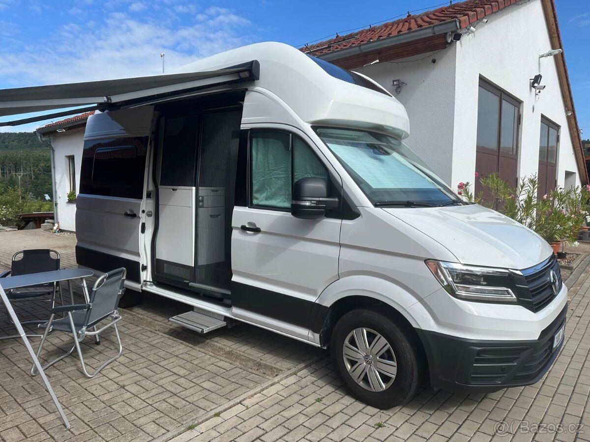 VW Grand California 600 - 6/2022 - 7