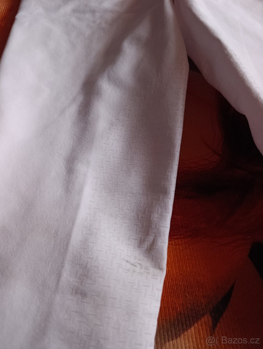 Závodní rajtky HKM - 7