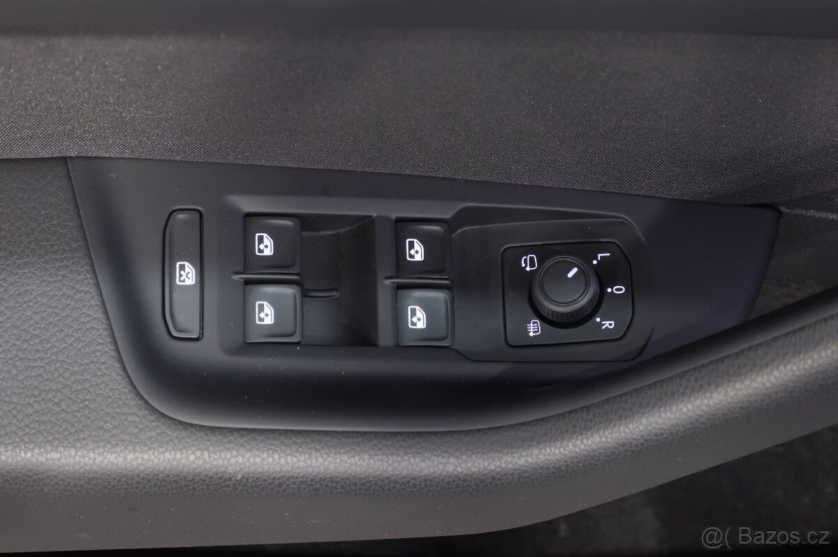 VW Passat B8 Variant 2.0TDI 110kW DSG - záruka Autodraft - 7