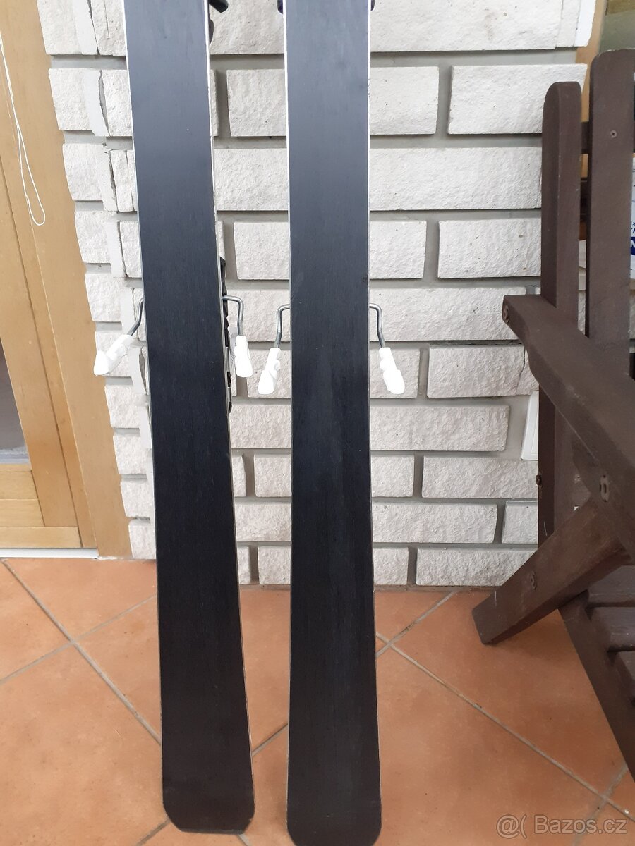 Dámský top model Atomic Cloud Eleven XT, délka 169 - 7