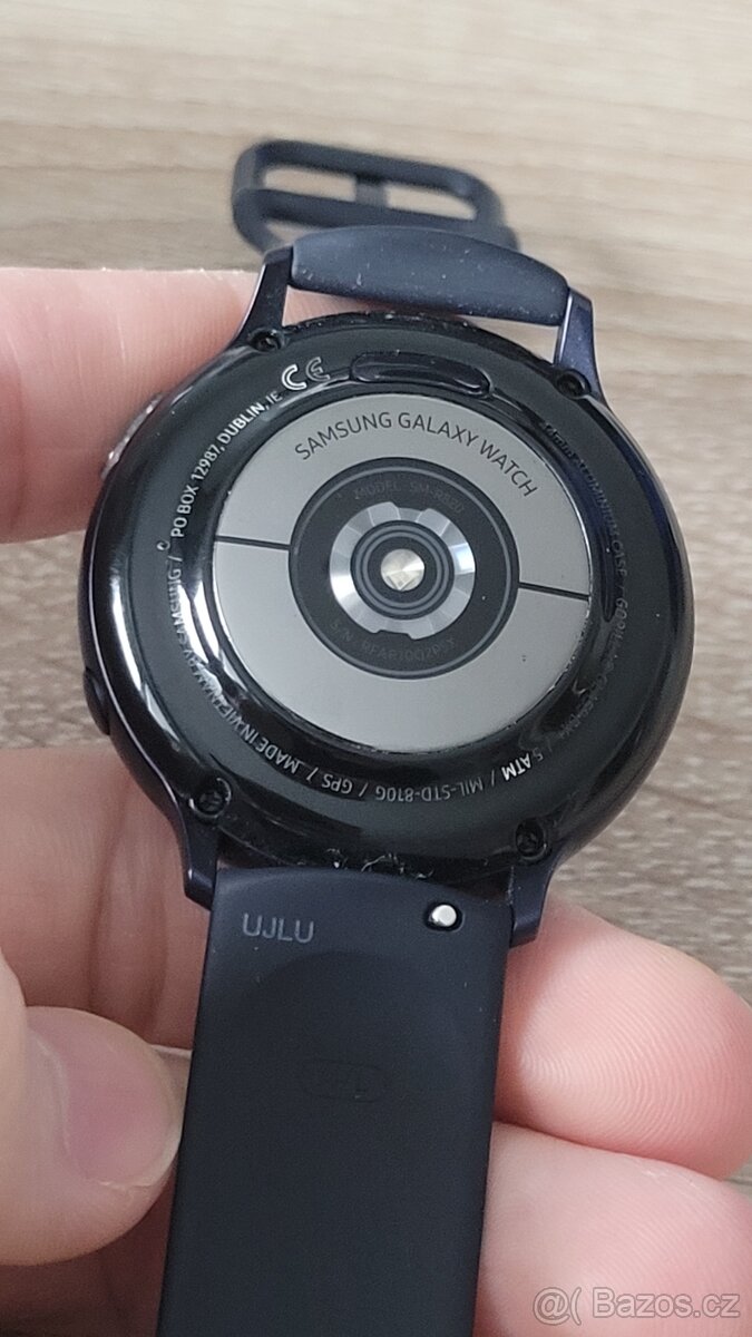 Samsung Galaxy Watch Active 2 - 7