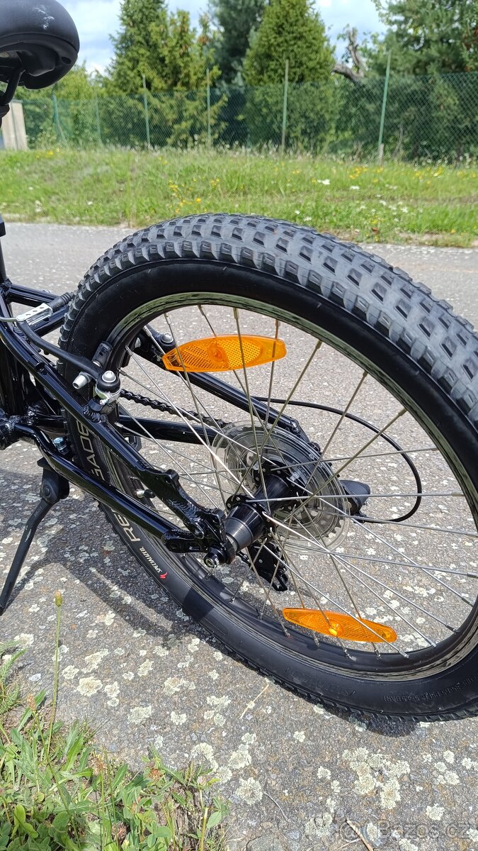 Specialized Hotrock 20 - 7