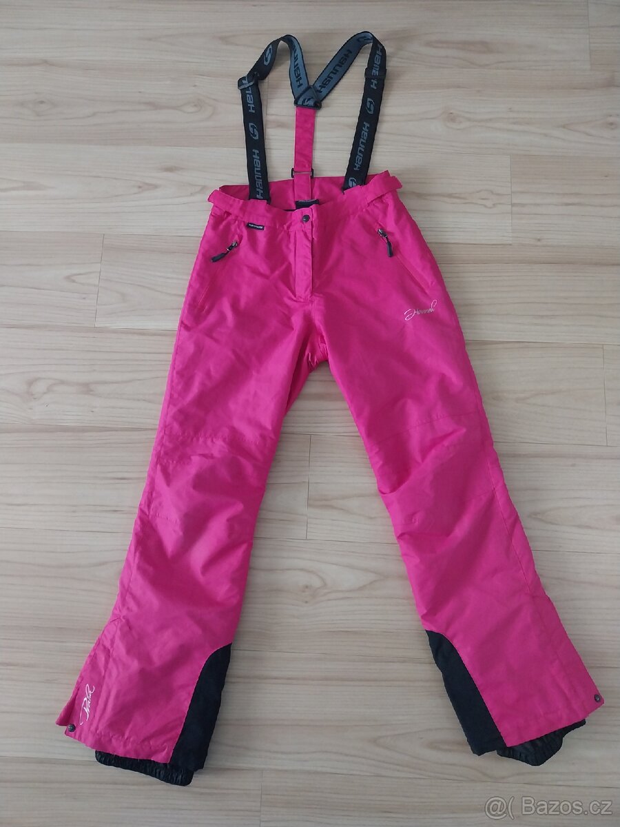 Zimní lyžařský komplet Hannah vel.36 - 7